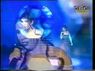 Ellen Jenny - Ti si moj grev