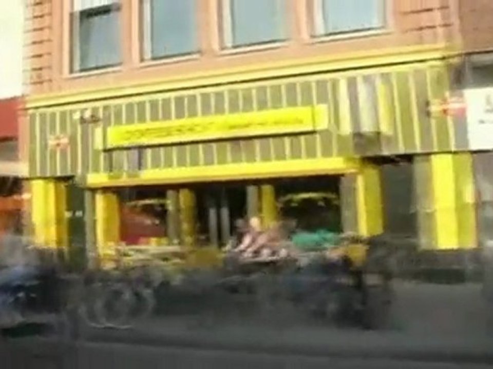 Amsterdam