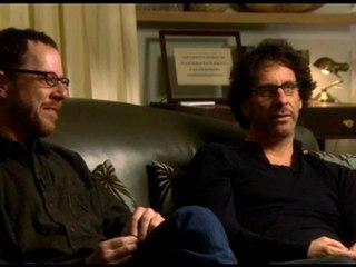 A Serious Man - Exclusive Behind The Scenes on DVD 15th Mar