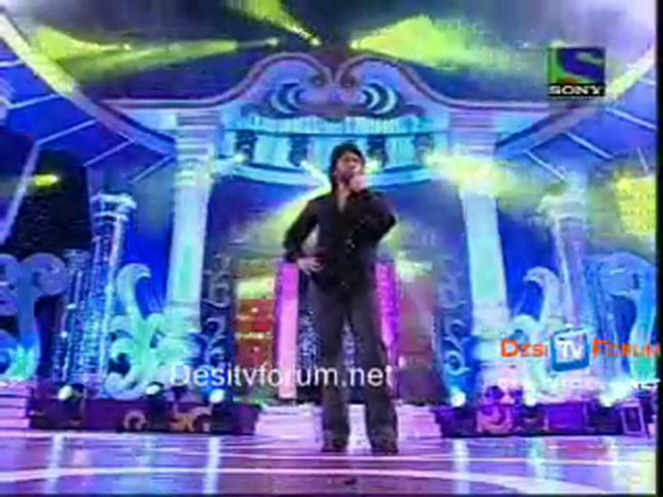 Gr8! Women Awards 2010 - 11th March 2010 pt7