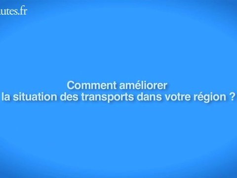 5 questions pour les regionales - Nord-Pas-de-Calais