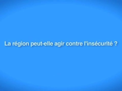 5 questions pour les regionales - Nord-Pas-de-Calais
