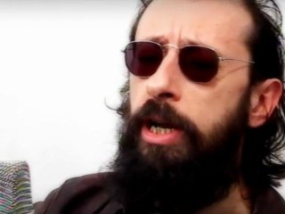 JP Nataf - Viens me le dire - Live acoustique #7