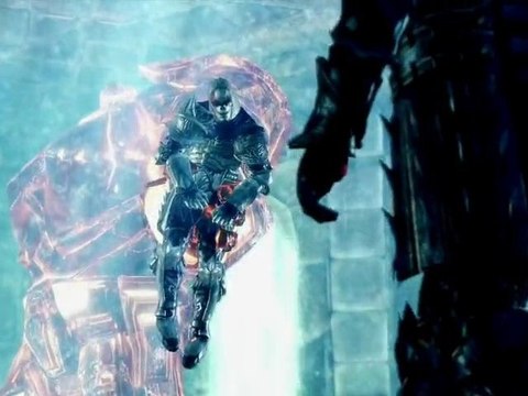 Dragon Age Origins : Awakening - Les Architectes