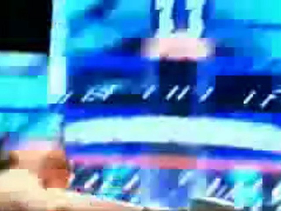 Edge entrance video
