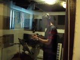 Mozaïk en enregistrement studio 4