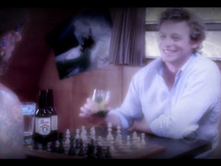 The Mentalist [Red Scars]