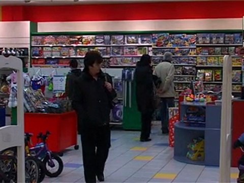 Potrošački kutak II - drugi dio