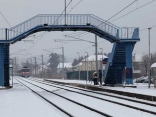 25602 à Bayon (ligne Epinal-Nancy)