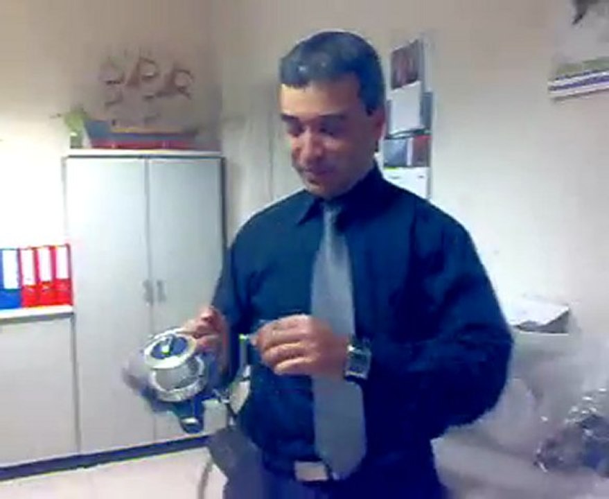 Yeni Surf Makinalar..