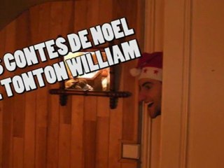 Les Contes de Noël de Tonton William