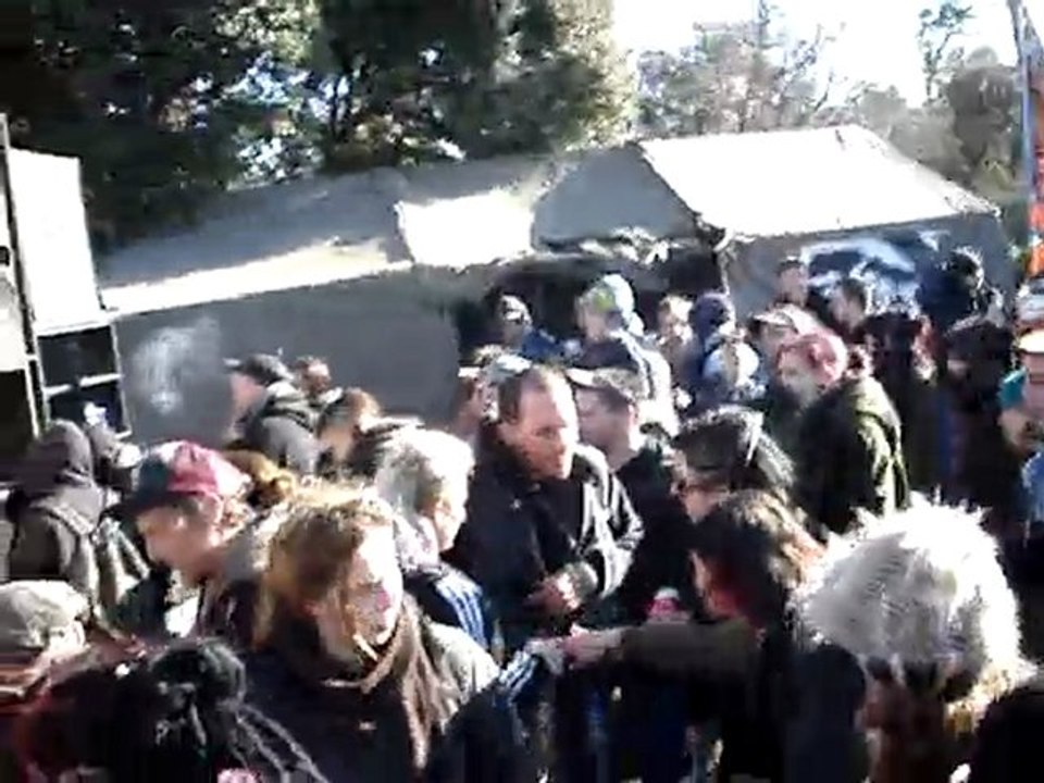 atutek soirée string 2010