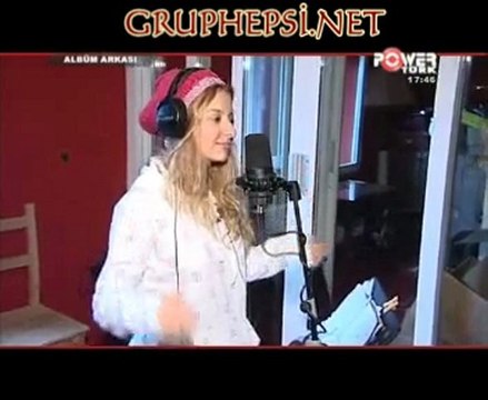 Grup Hepsi (Powertürk Albüm Arkası) - Bölüm 2