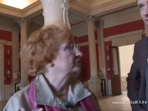 Visite du Musée de Céramique de Sèvres (suite et fin)