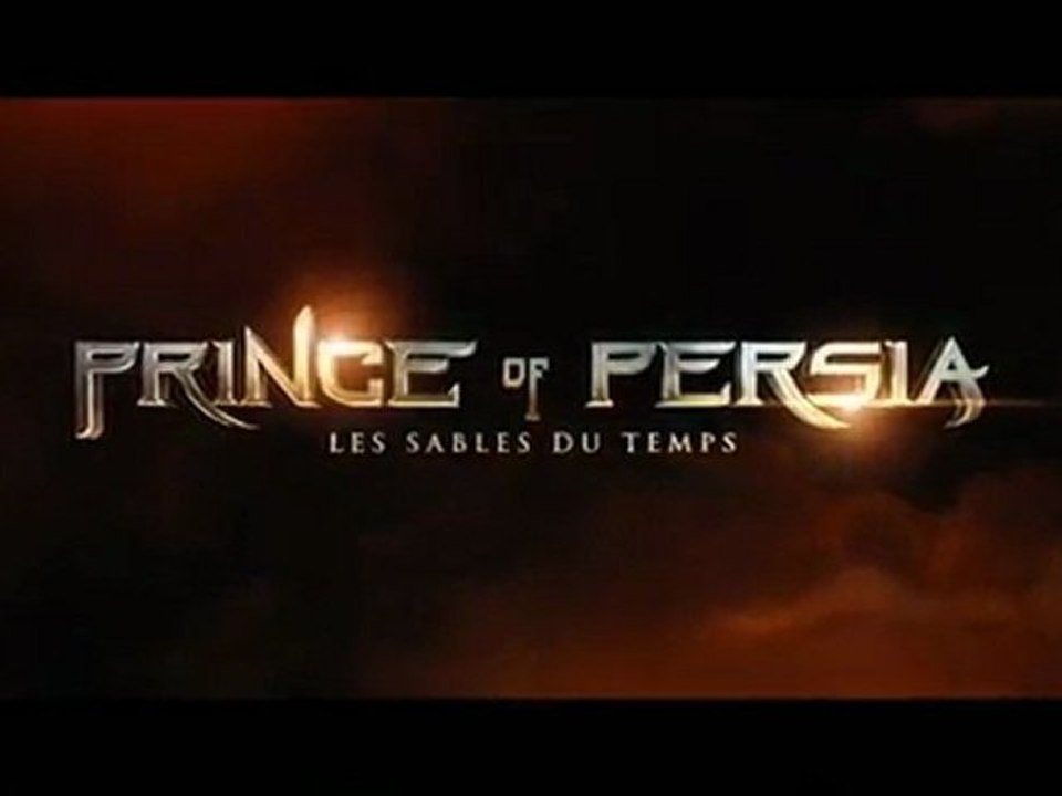 Prince of Persia B.A 2 HQ