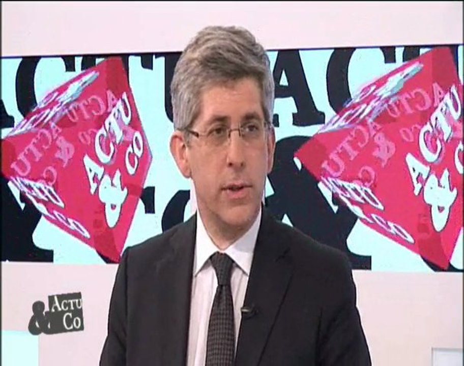 CAP 24 actuco invité Frédéric Valletoux