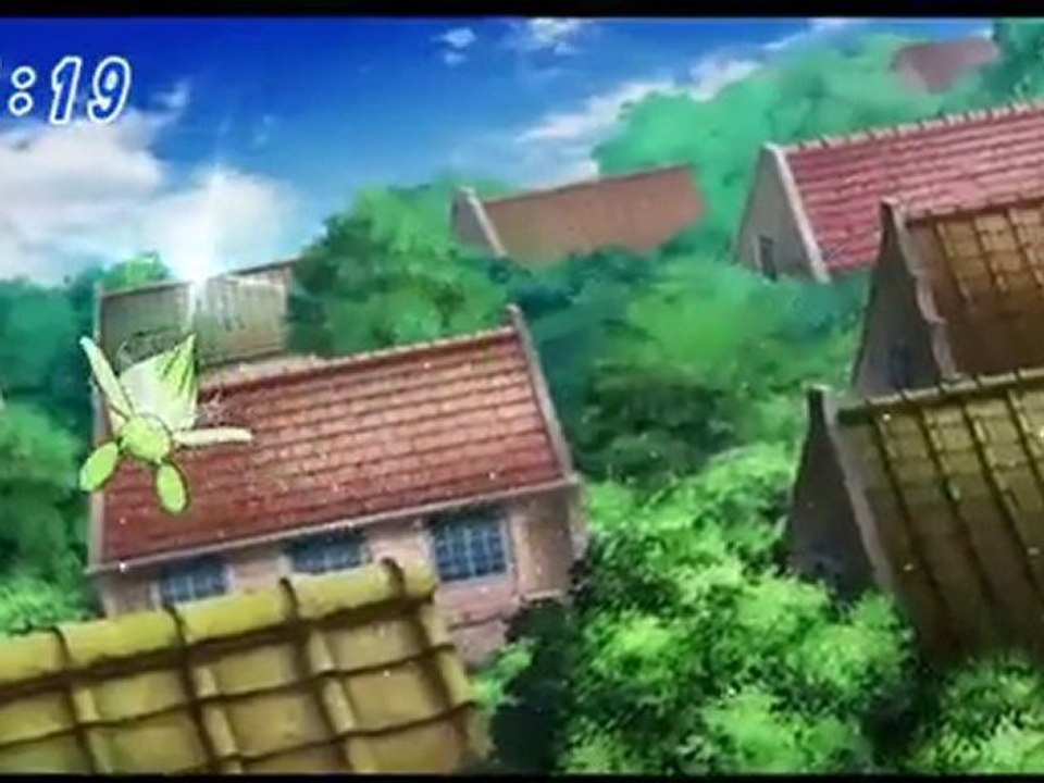 Pokémon Movie13 Phantom Champion Zoroark Official_Trailer 1