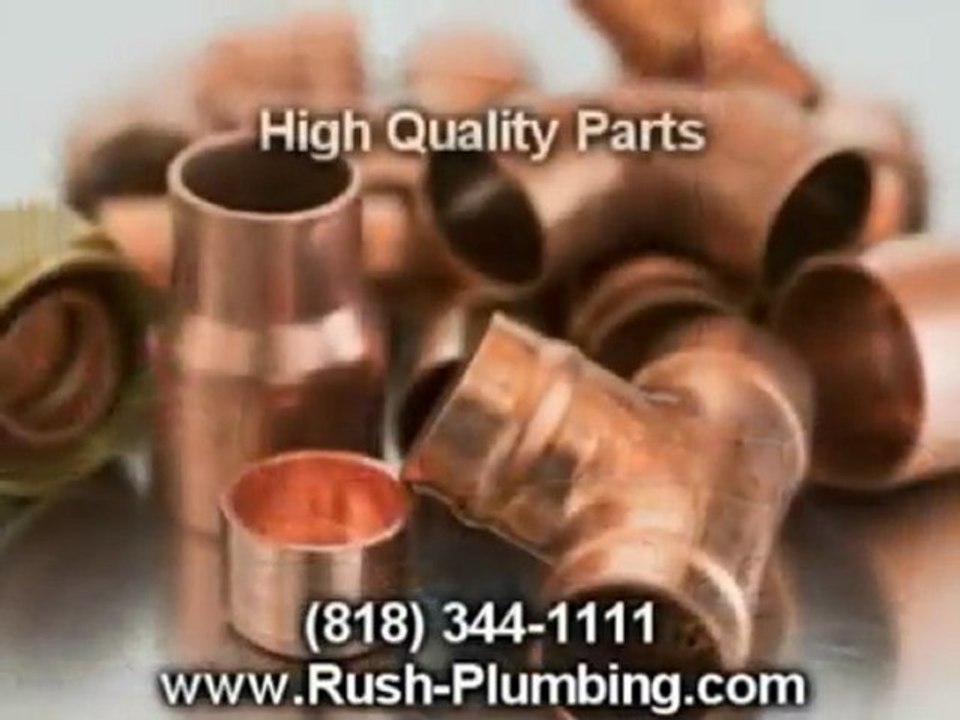 Plumbing Studio City 818-344-1111 Studio City Plumber Fast