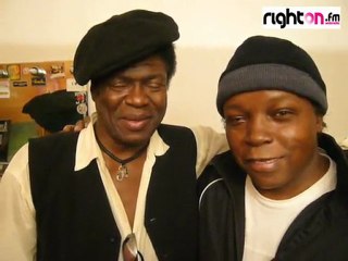 Lee fields Charles Bradley- righton-fm