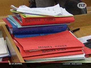 Procès Viguier : Le trouble persiste (Haute-Garonne)