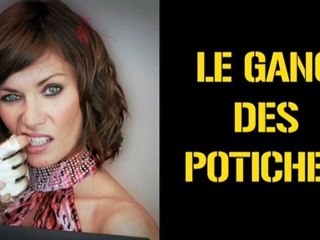 Teaser de "Le Gang des Potiches" : Janis Jaupeline