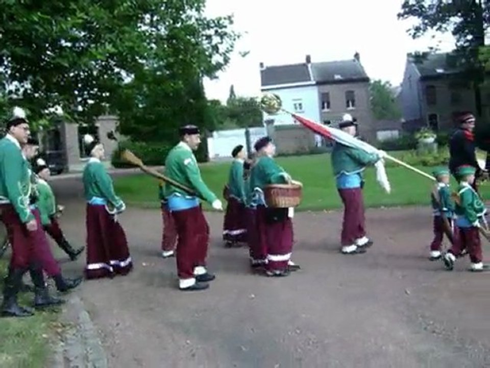 Les Monténégrins - Madeleine 20.07.2009-01