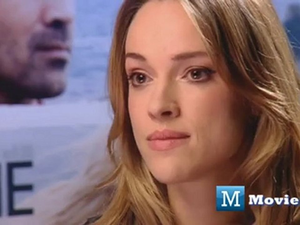 Alicja Bachleda Curuś wywiad