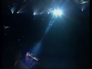 Fleetwood Mac - Songbird (live)