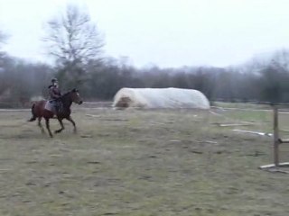 pepette et nathan saut