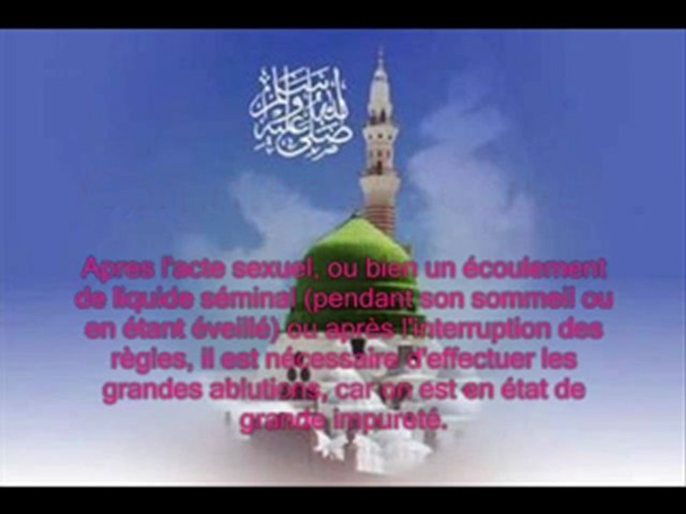 t3lam salat