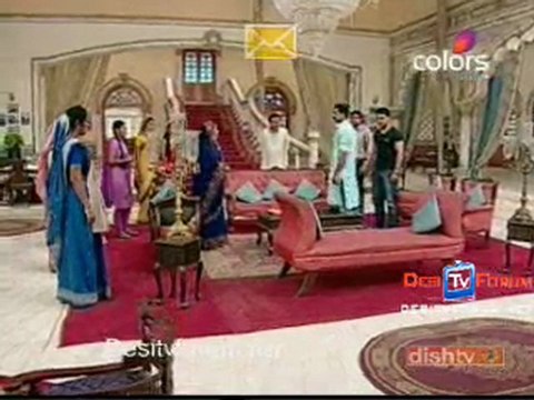 Bhagya Vidhaata - 11th March 2010 - pt2