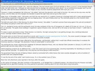 H.A.A.R.P IS COMING OUR WAY NEXT = THE END OF THE WORLD