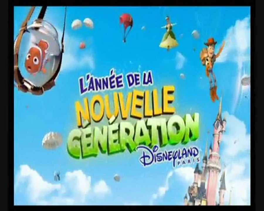 Publicités Nouvelle Génération