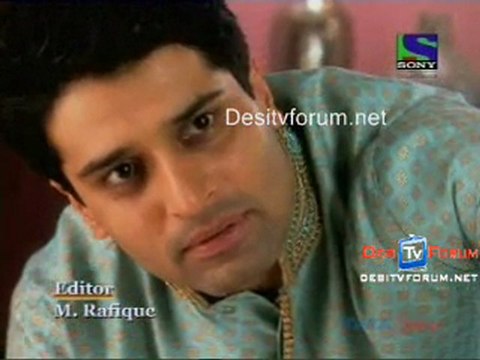 Godh Bharai - 11th March 2010 part1