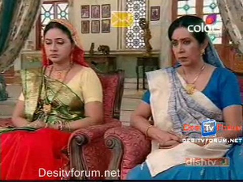Bhagya Vidhaata - 11th March 2010 - pt5