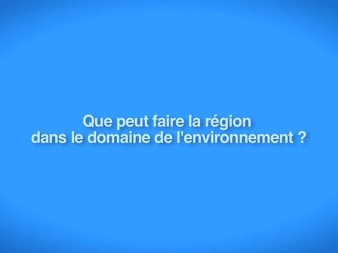 5 questions pour les regionales - Nord-Pas-de-Calais