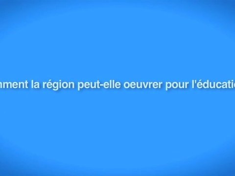 5 questions pour les regionales - Nord-Pas-de-Calais