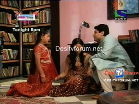 Godh Bharai - 11th March 2010 part2