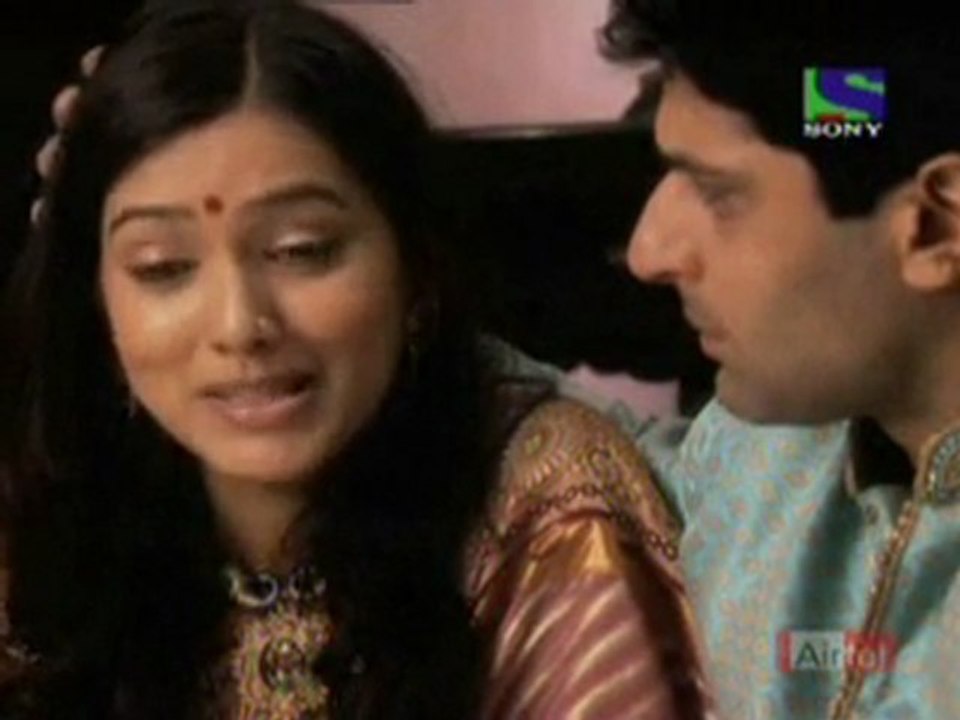 Godh Bharai - 11th March 2010 Part1