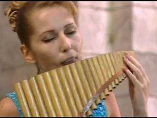 Dalila Cernatescu - Ciocarlia (L'Alouette)