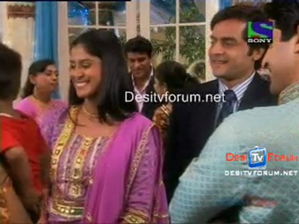 Godh Bharai - 11th March 2010 part3