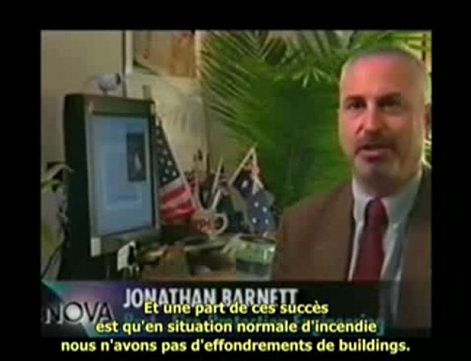 9-11 Eyewitness - (7/7)