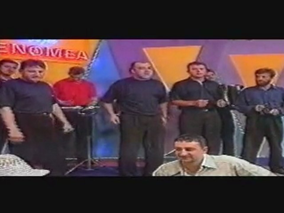 Ostavljeni Krajisnici - Dajana