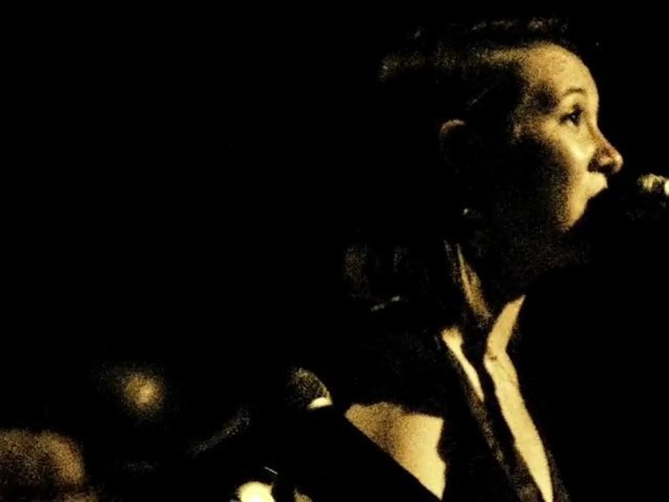 Sophie Hunger - Le Vent nous portera