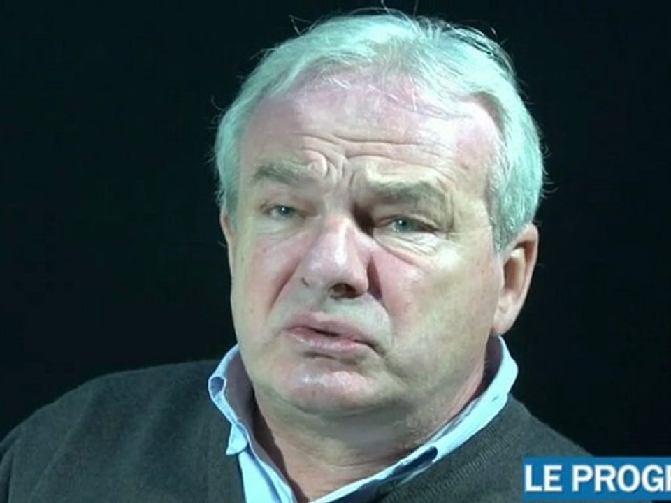 Georges Bereta impressionné par l'OL avant le derby