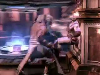God of War III - PS3 Sony (pub TV 2010 hd)