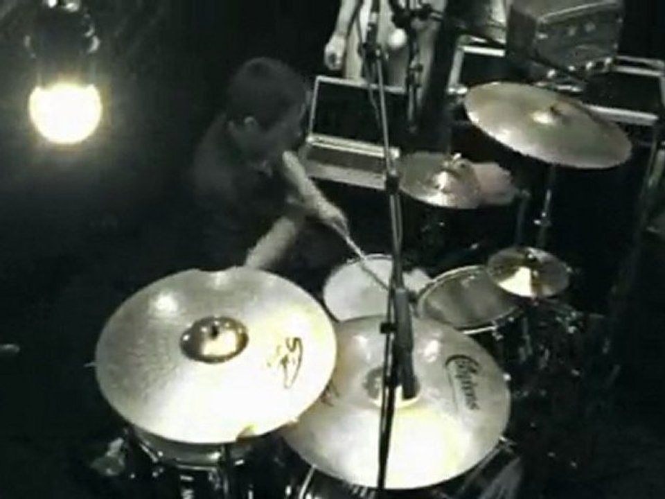 Corporate Bodies Shape Mary's Fantaisies