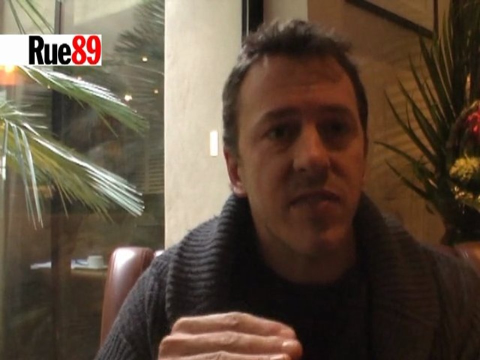 Interview Colin Beavan 2