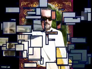 Adnan Oktar'a İthafen