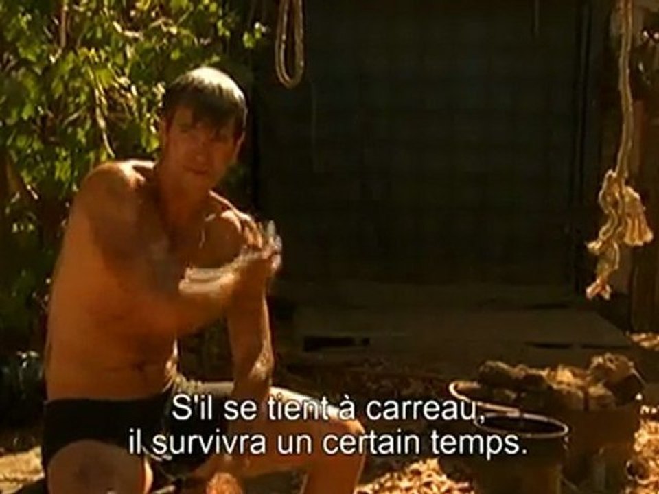 Bande annonce ZOMBIE WAR